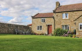 Church Farm Annex